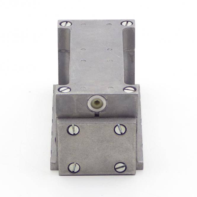 BOSCH 5/2 Wegeventil (0 820 209 102)