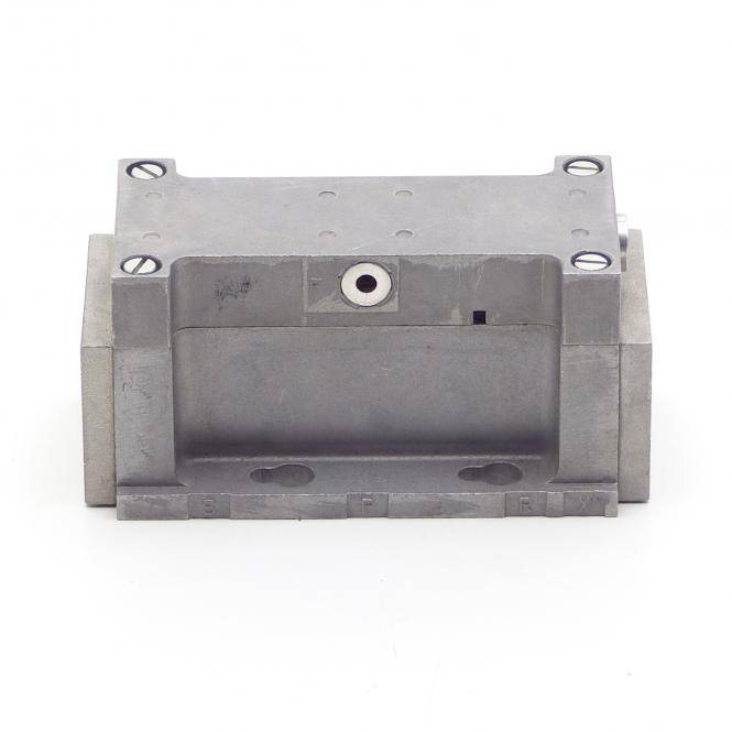 BOSCH 5/2 Wegeventil (0 820 209 102)
