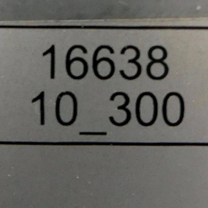 Jungheinrich Steuergerät für Hochregalstapler (16638 10_300)