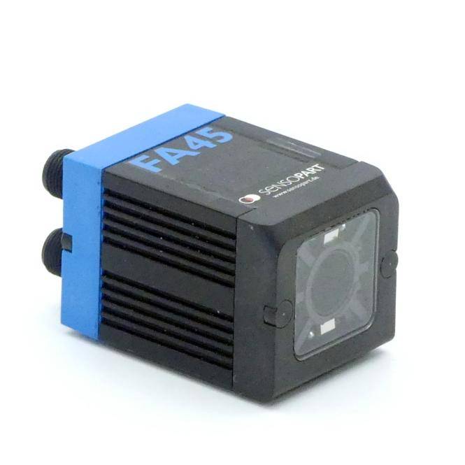 SENSOPART Flächensensor (FA 45-300-WCC-OBO6HS4)