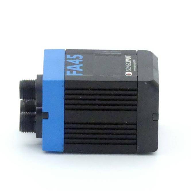 SENSOPART Flächensensor (FA 45-300-WCC-OBO6HS4)