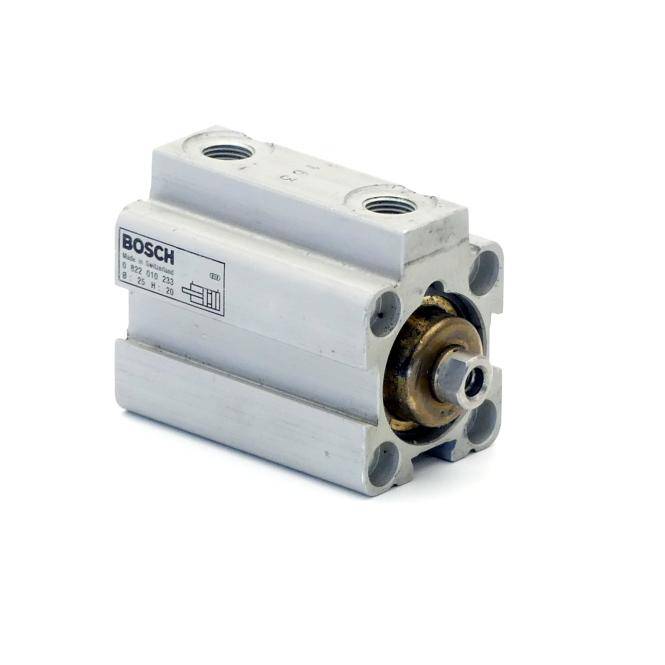Bosch Kompaktzylinder (0 822 010 233)