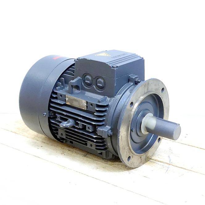 Siemens Drehstrommotor 1LA91312LA69-ZN02 (1LA91312LA69-ZN02)