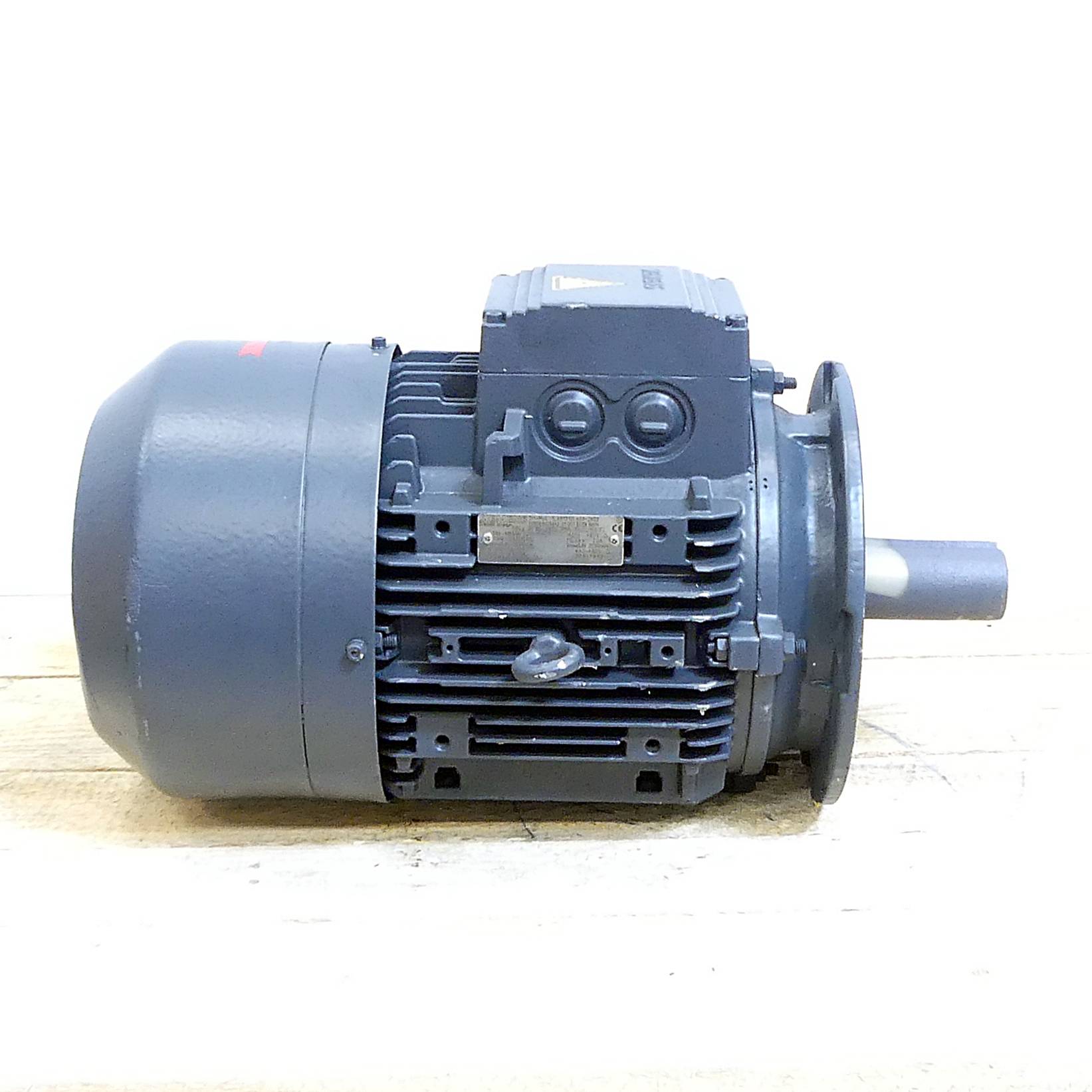 Siemens Drehstrommotor (1LA91312LA69-ZN02)