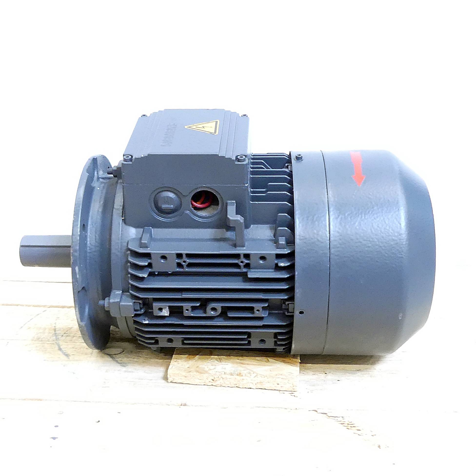 Siemens Drehstrommotor (1LA91312LA69-ZN02)