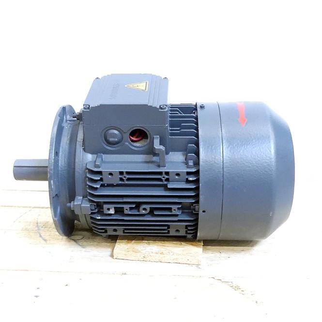 Siemens Drehstrommotor 1LA91312LA69-ZN02 (1LA91312LA69-ZN02)