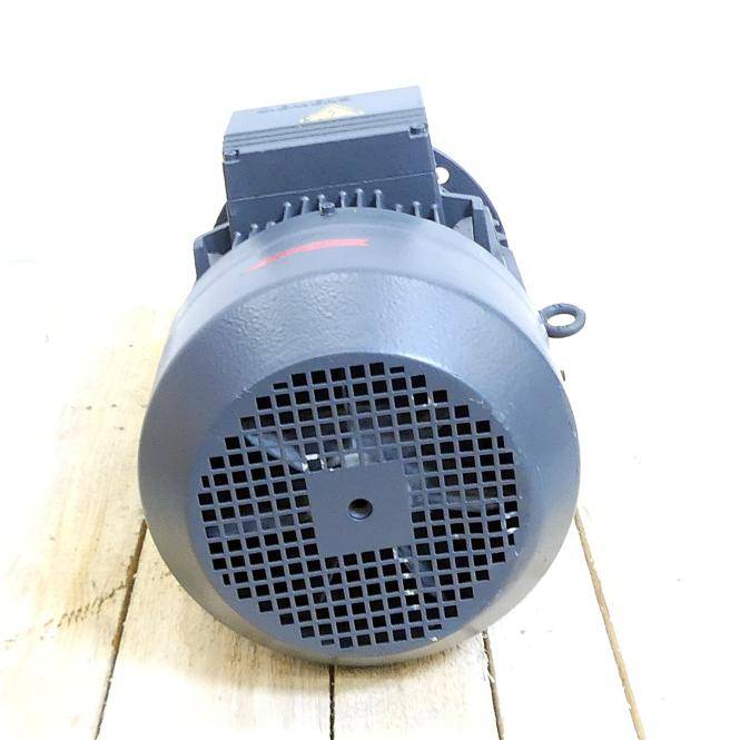 Siemens Drehstrommotor 1LA91312LA69-ZN02 (1LA91312LA69-ZN02)