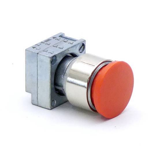 Siemens Druck-Taster (3SB3500-1EA21)