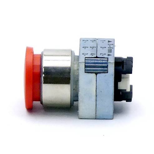 Siemens Druck-Taster (3SB3500-1EA21)