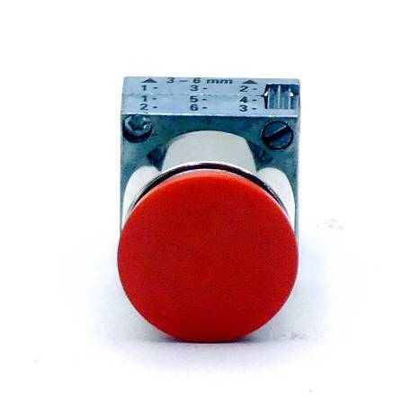 Siemens Druck-Taster (3SB3500-1EA21)