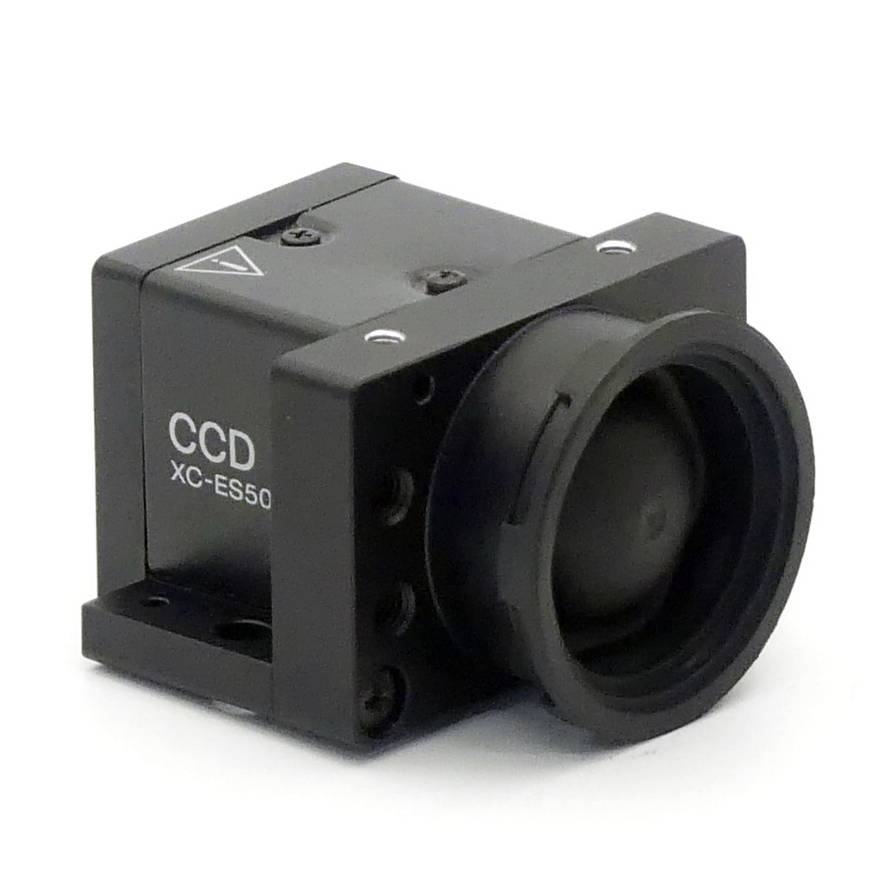 SONY CCD Industriekamera (XC-ES50CE)
