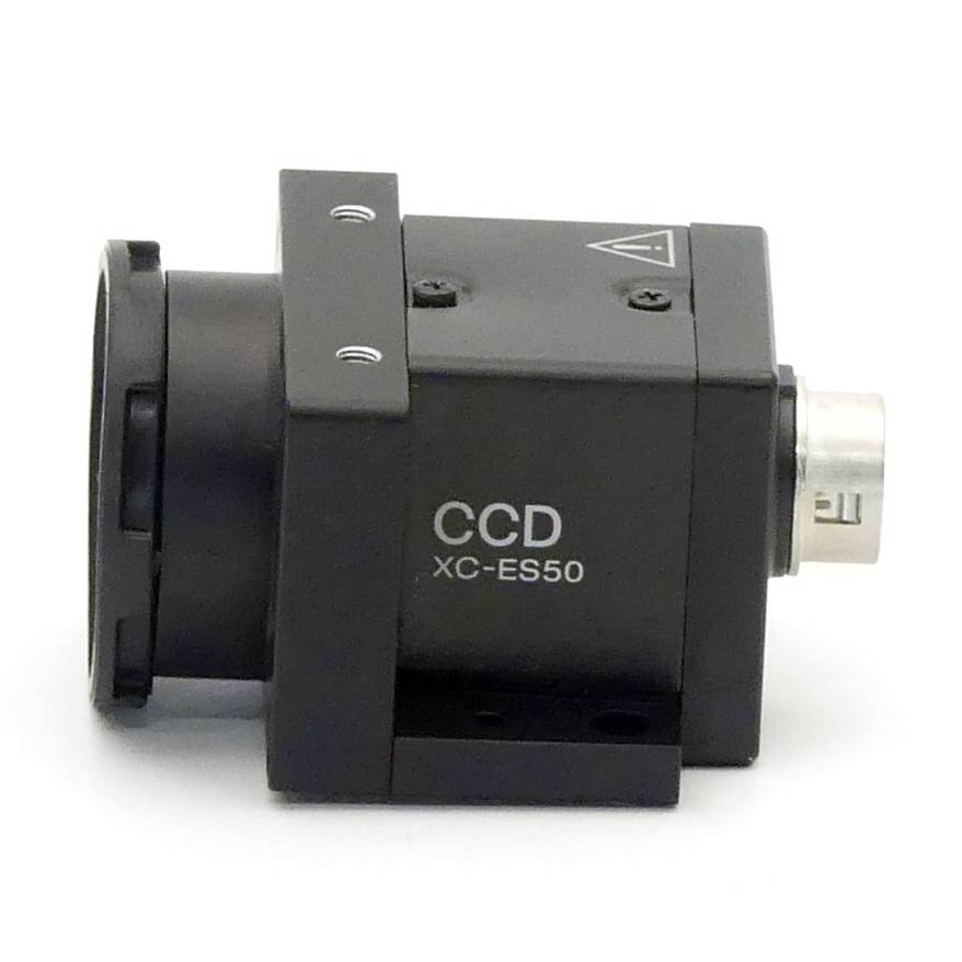 SONY CCD Industriekamera (XC-ES50CE)