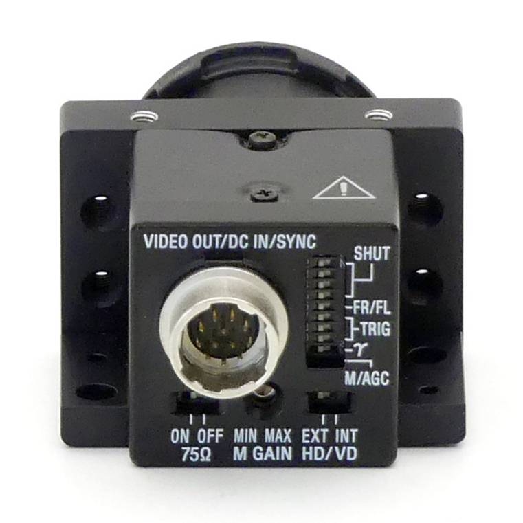 SONY CCD Industriekamera (XC-ES50CE)