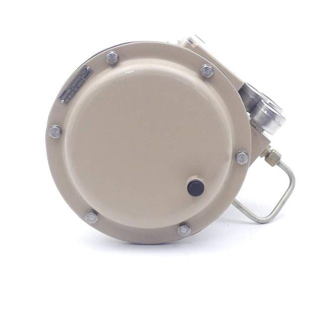 SAMSON Pneumatisches Stellventil 919111/00 (3241 02 GS - C25)