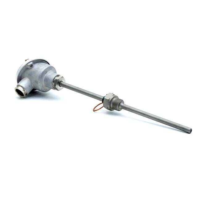 SAMSON Einschraubsensor Temperaturfühler Pt 1000 5207-47 (5207-47)