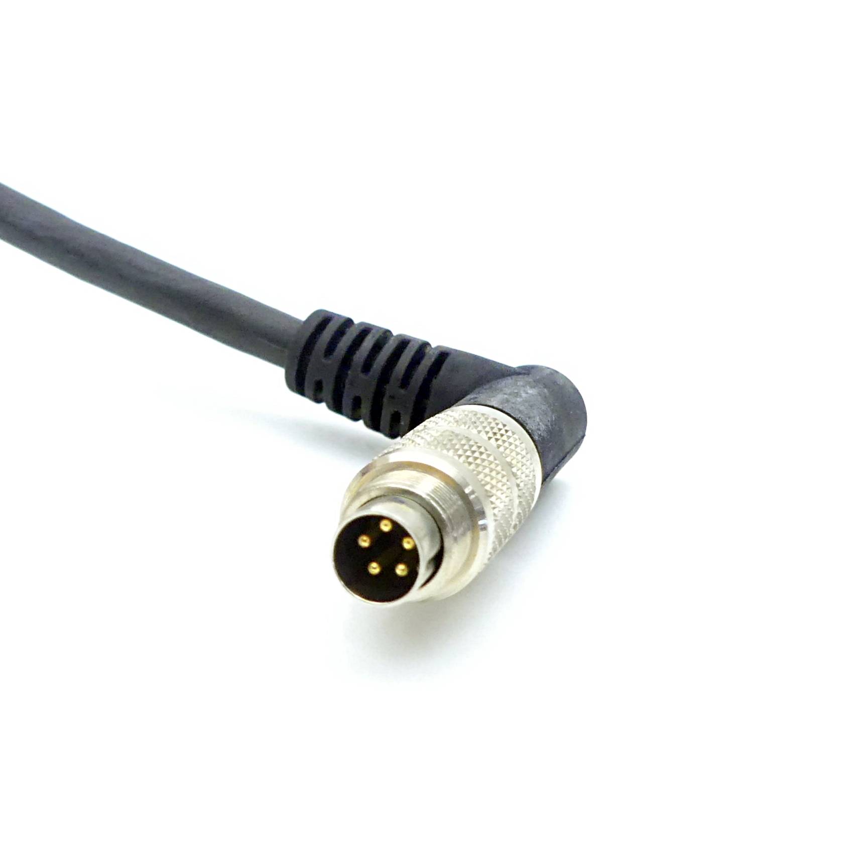 FESTO 2 Stück Verbindungskabel KVI-CP-1-WS-WD-5 (163 138)