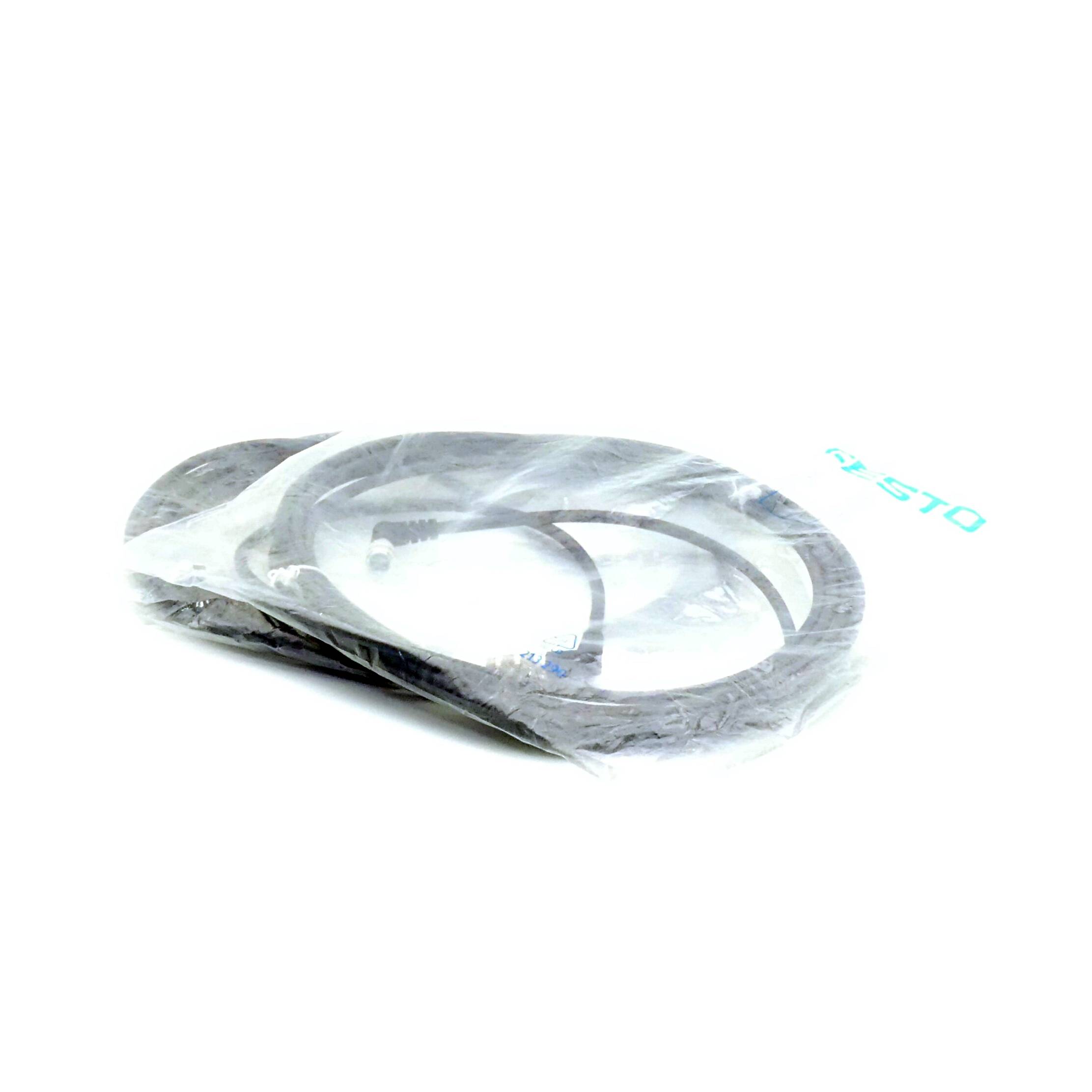 FESTO 2 Stück Verbindungskabel KVI-CP-1-WS-WD-5 (163 138)