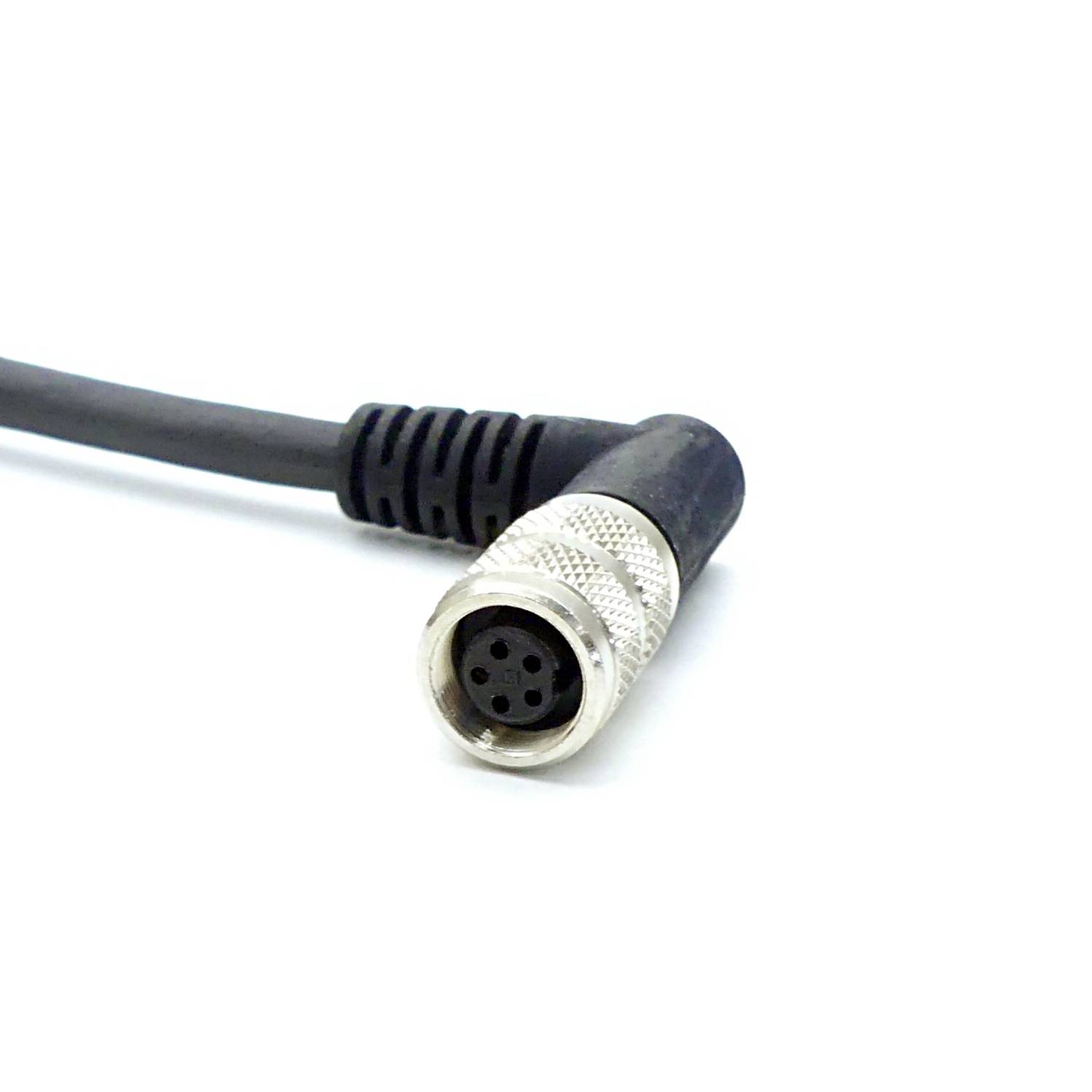 FESTO 2 Stück Verbindungskabel KVI-CP-1-WS-WD-5 (163 138)