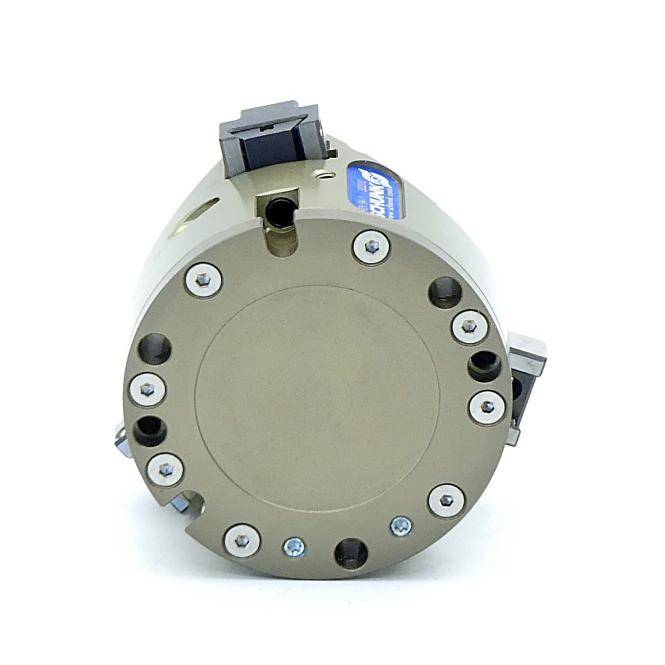 SCHUNK 3-Finger-Zentrischgreifer PZN 64-1 (300310)