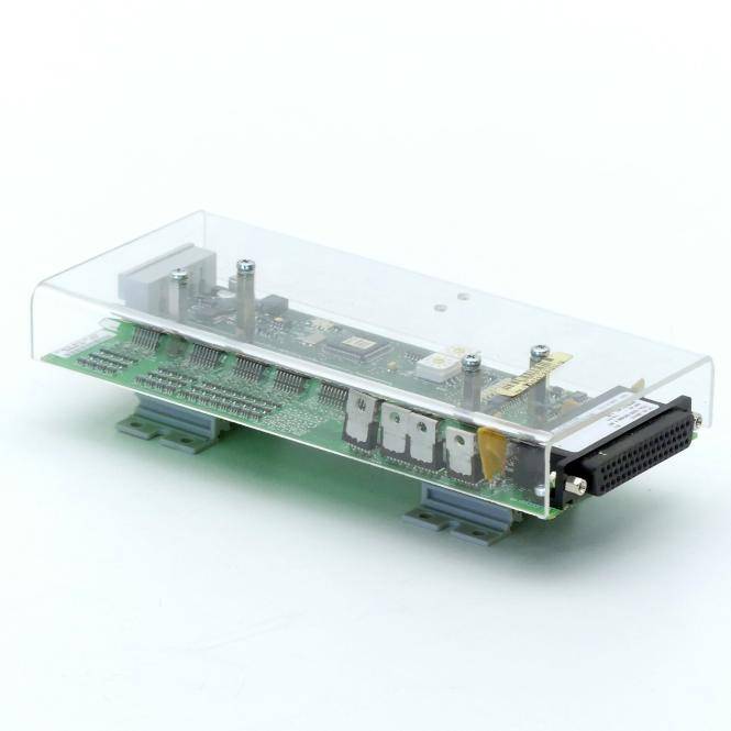 Allen-Bradley Platine 1799-CD0D16B20BK (96355721 A01)
