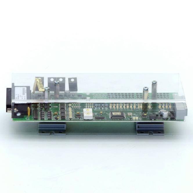 Allen-Bradley Platine 1799-CD0D16B20BK (96355721 A01)