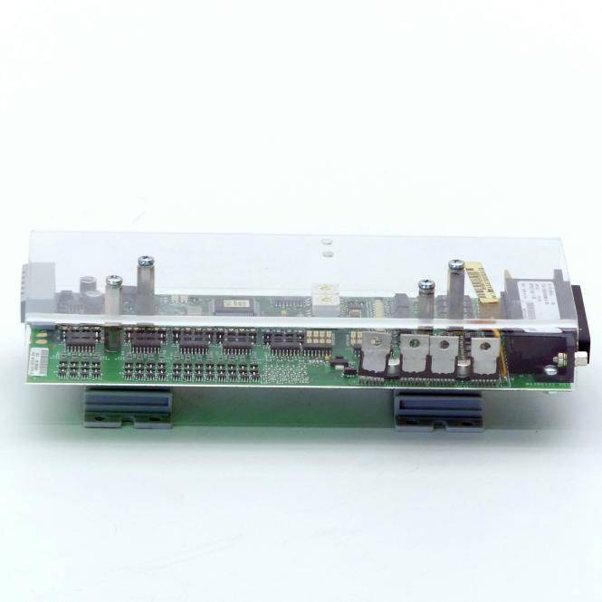 Allen-Bradley Platine 1799-CD0D16B20BK (96355721 A01)
