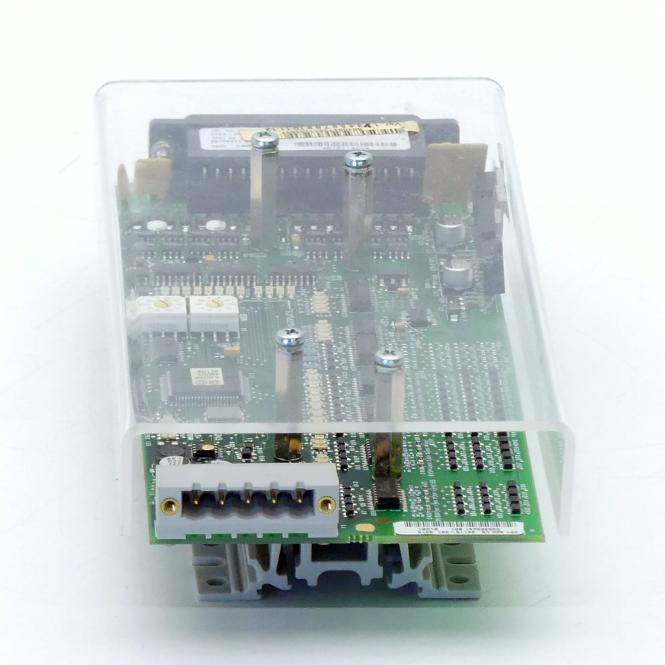 Allen-Bradley Platine 1799-CD0D16B20BK (96355721 A01)