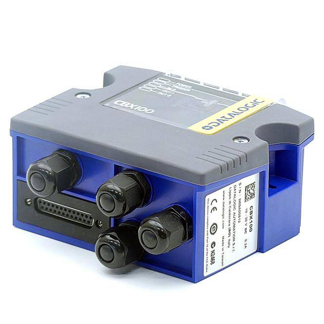 DATALOGIC Schnittstelle CBX100 (CBX100)