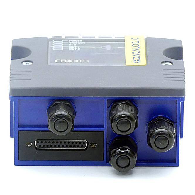 DATALOGIC Schnittstelle CBX100 (CBX100)