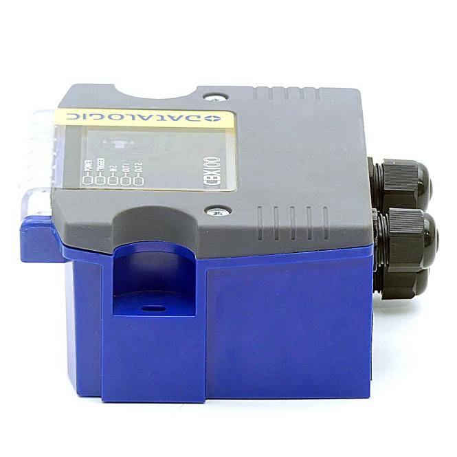 DATALOGIC Schnittstelle CBX100 (CBX100)