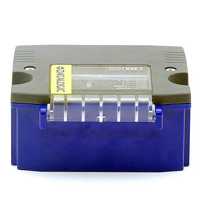 DATALOGIC Schnittstelle CBX100 (CBX100)