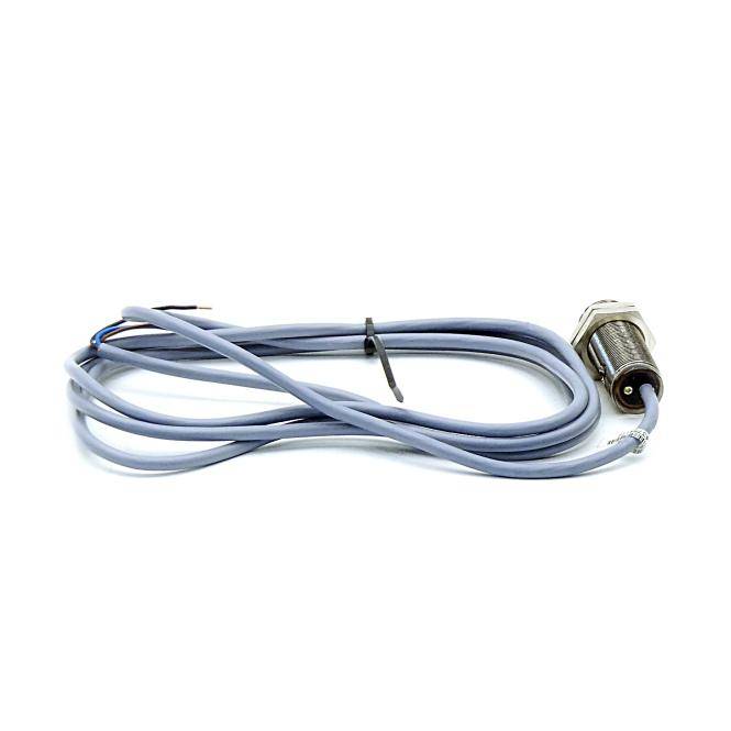 PEPPERL+FUCHS Induktiver Sensor NBB8-18GM50-E2 (85499)