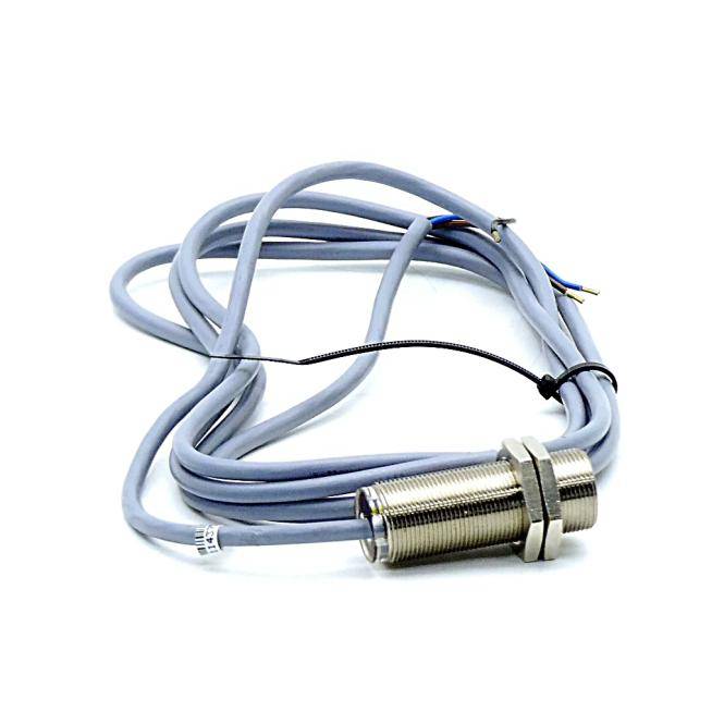PEPPERL+FUCHS Induktiver Sensor NBB8-18GM50-E2 (85499)