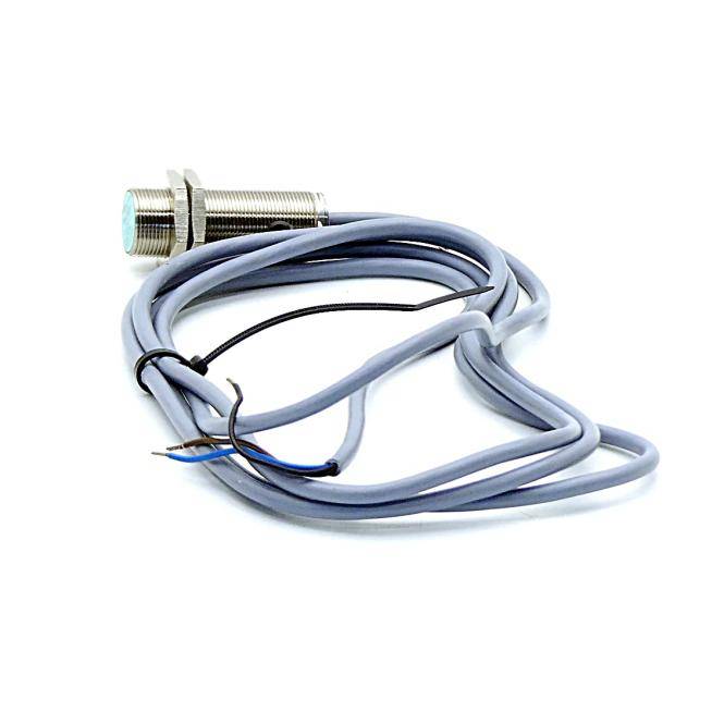 PEPPERL+FUCHS Induktiver Sensor NBB8-18GM50-E2 (85499)