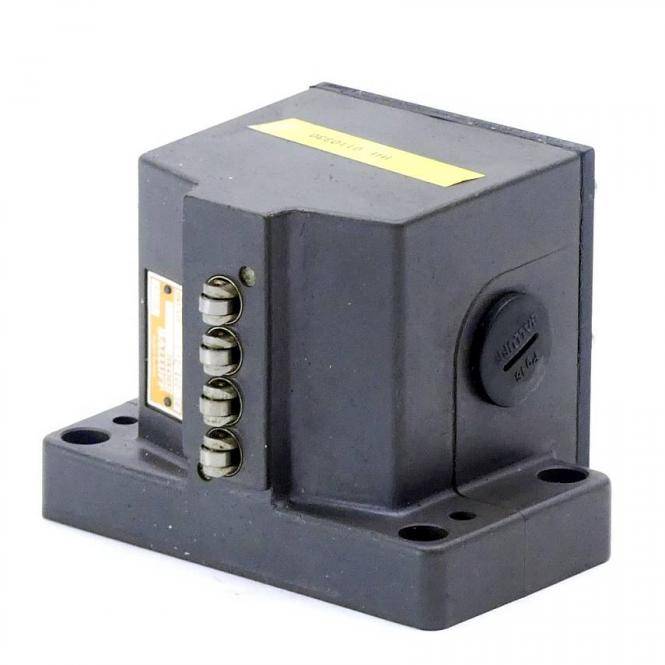 BALLUFF Reihenpositionsschalter (BNS 519-D4-L12-100-10)