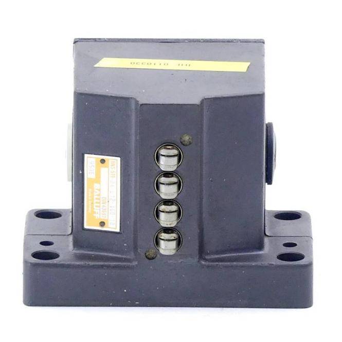 BALLUFF Reihenpositionsschalter (BNS 519-D4-L12-100-10)