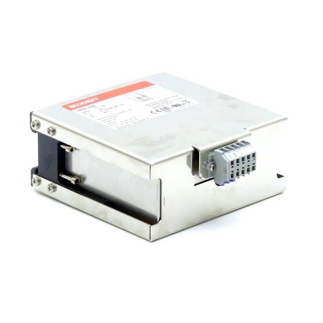 BECKHOFF Batteriepack (C990-U330)
