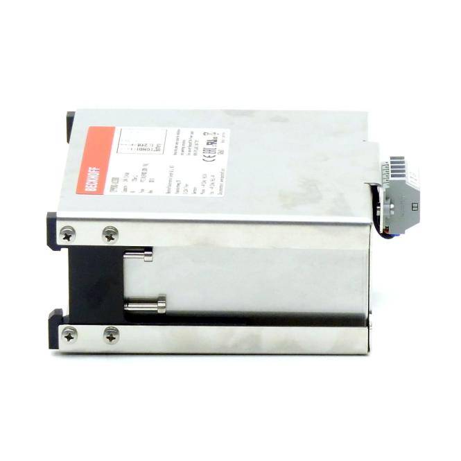 BECKHOFF Batteriepack (C990-U330)