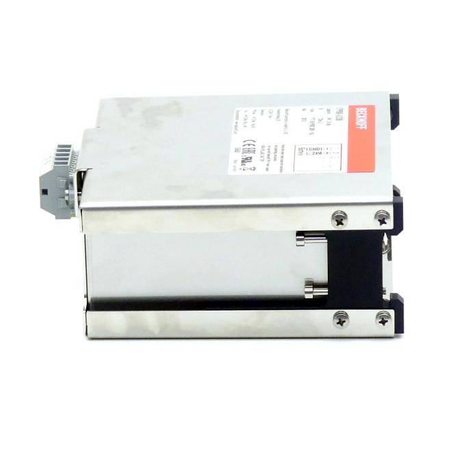BECKHOFF Batteriepack (C990-U330)