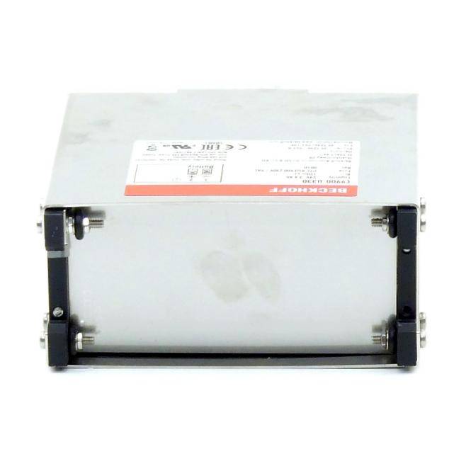 BECKHOFF Batteriepack (C990-U330)