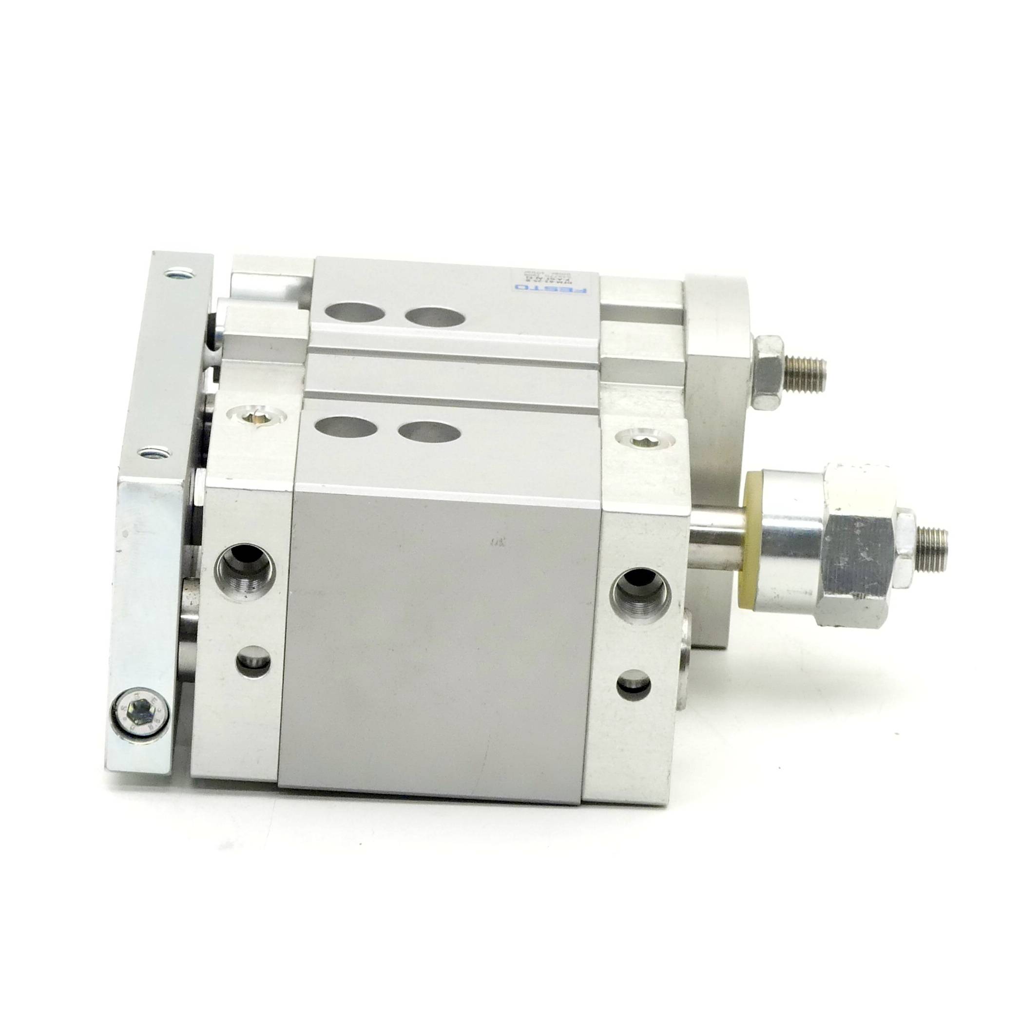 FESTO Führungszylinder DFM-63-25-B-P-A-GF-AJ-EJ (534770)