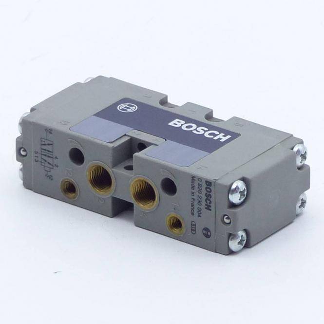 BOSCH 5/2 Wegeventil (0 820 230 004)