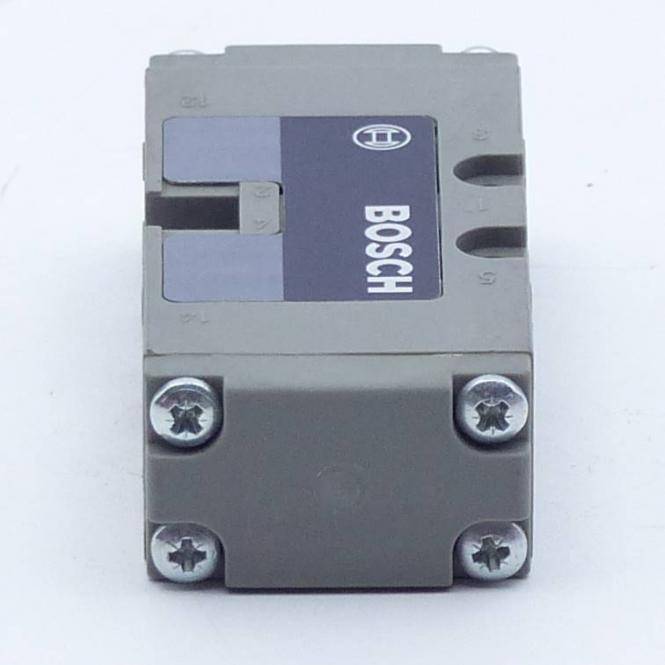 BOSCH 5/2 Wegeventil (0 820 230 004)