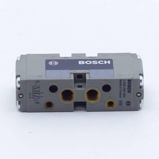 BOSCH 5/2 Wegeventil (0 820 230 004)
