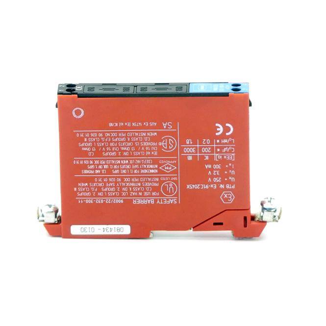 STAHL Sicherheitsbarriere (9002/22-032-300-11)