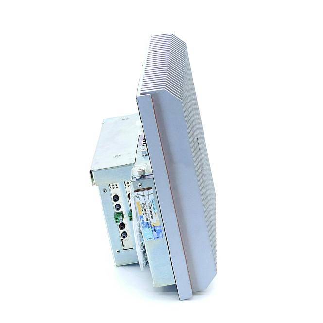 BECKHOFF Lüfterloser Einbau-Industrie-PC (C6525-1007-0030)