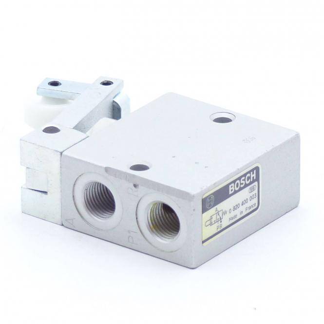 BOSCH 3/2- Wegeventil (0 820 400 003)