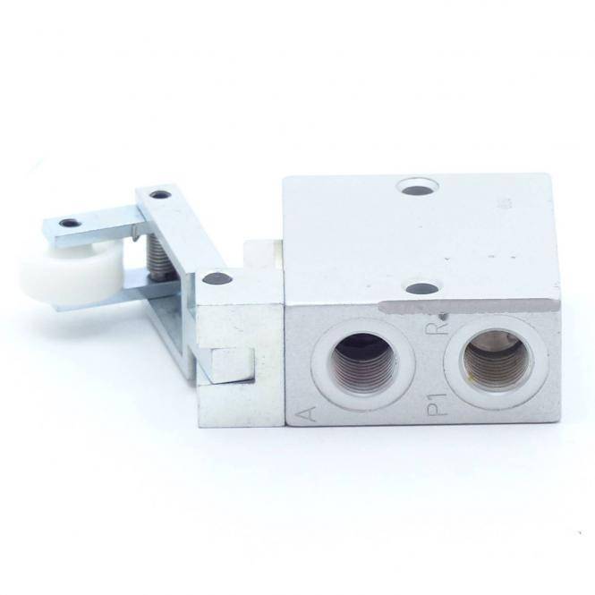 BOSCH 3/2- Wegeventil (0 820 400 003)