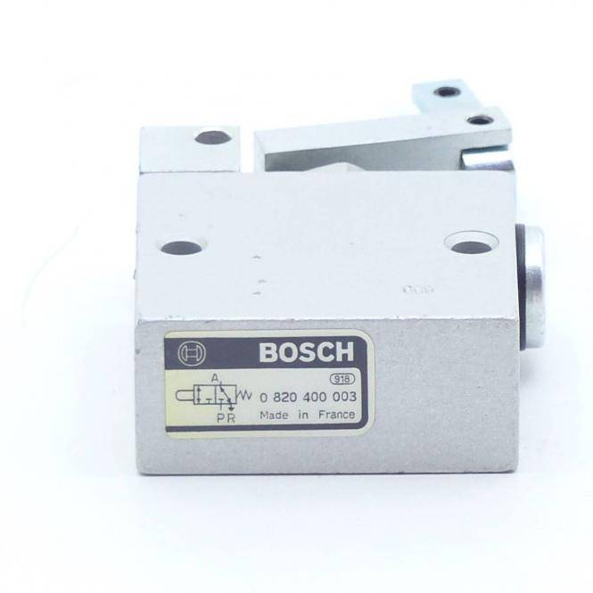 BOSCH 3/2- Wegeventil (0 820 400 003)
