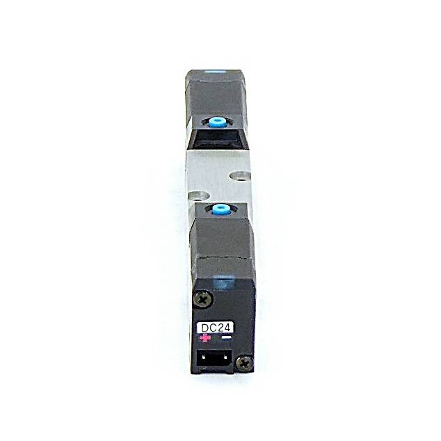 FESTO Magnetventil 34306 (MYH-5/3E-2,3-L-LED)